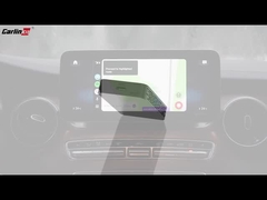 2Air Wired CarPlay و Android Auto إلى اللاسلكي