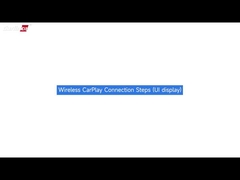 2 Air Wired CarPlay إلى CarPlay اللاسلكي
