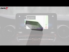 تحديث جديد لجهاز CarPlay اللاسلكي / Android Auto Adapter