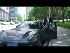 CP2A CarPlay السلكي إلى CarPlay اللاسلكي و Andriod Auto