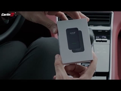 CP2A Wired Carplay เป็น Wireless CarPlay และ Andriod Auto