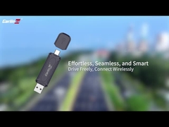 ميني إس إي برو كاربلاي لاسلكي و أندرويد أوتو إلى لاسلكي