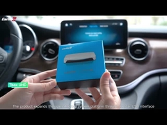 T-BOX UHD AI BOX خروج HDMI لـ Carplay و Android Auto