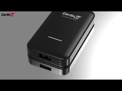 U2W سلكي Carplay إلى لاسلكي