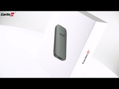 A2A แอนดรอยด์อัตโนมัติสายต่อไร้สาย