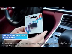 นิว มินิ อัลตรา ทั้งสายเป็นไร้สาย